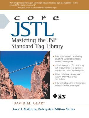 Core Jstl