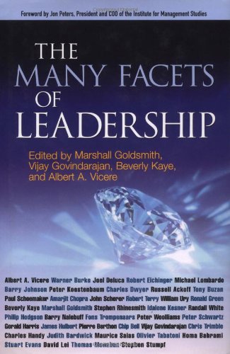 The Many Facets of Leadership