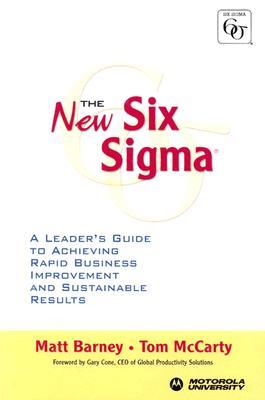The New Six SIGMA