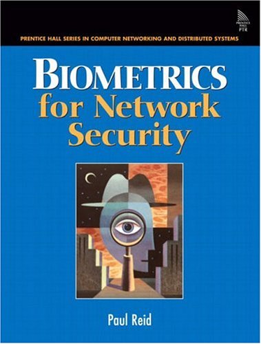 Biometrics for Network Security