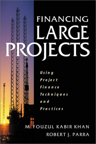 Financing Large Projects