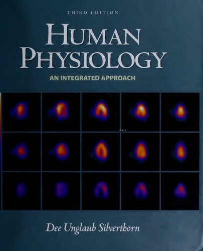 Human Physiology