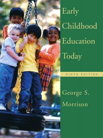 Early Childhood Education Today
