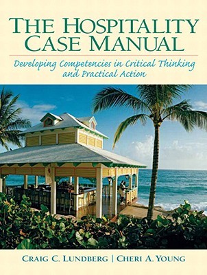 The Hospitality Case Manual