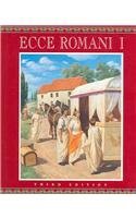Ecce Romani I