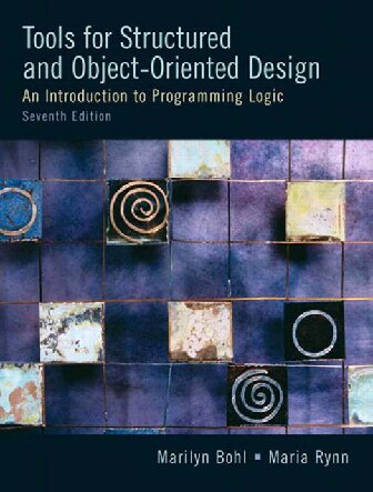 Tools For Structured and Object-Oriented Design