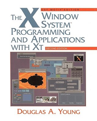 The X Window System