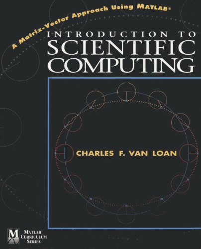 Introduction to Scientific Computing