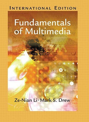 Fundamentals of Multimedia