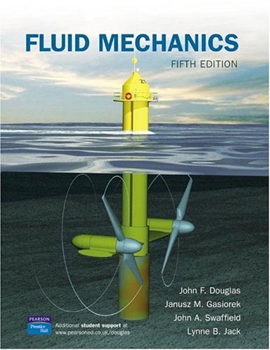 Fluid Mechanics