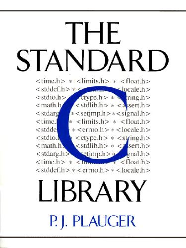 The Standard C Library