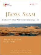 Jboss Seam