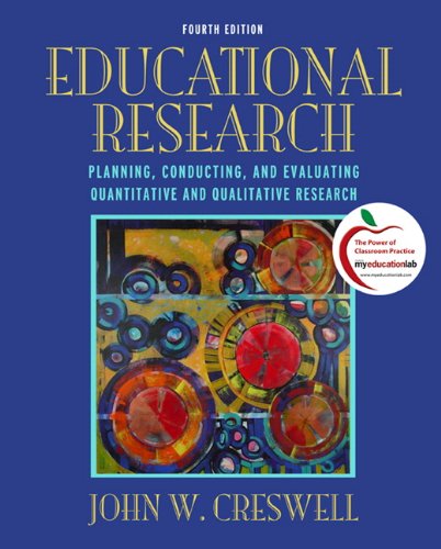 Educational Research