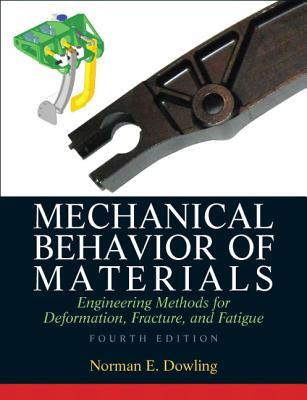 Mechanical Behavior of Materials