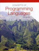 Concepts of Programming Languages