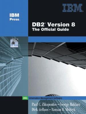 DB2(R) Version 8