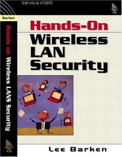 How Secure Is Your Wireless Network?