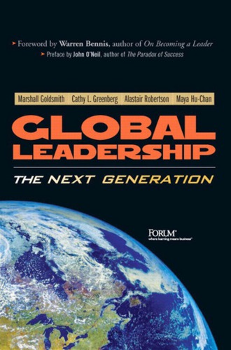 Global Leadership