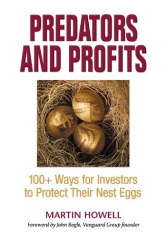 Predators and Profits