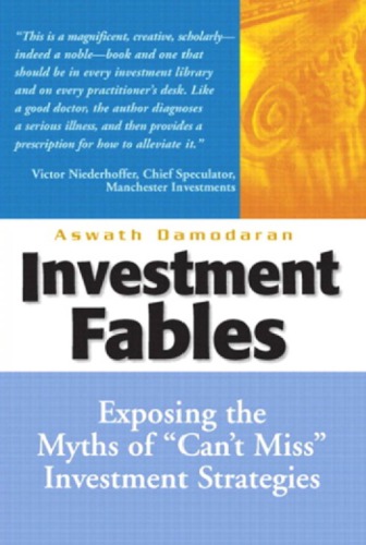 Investment Fables