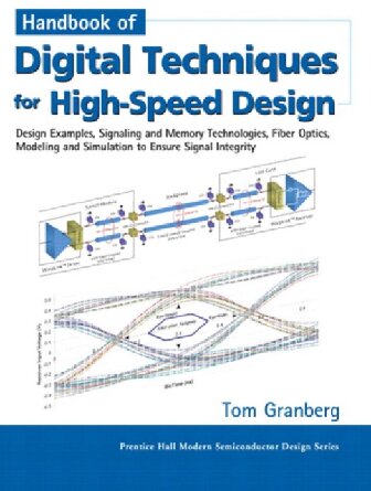 Handbook of Digital Techniques for High-Speed Design