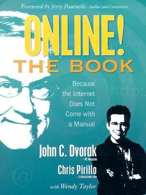 Online! The Book