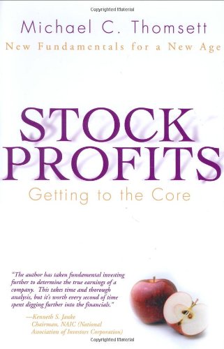 Stock Profits