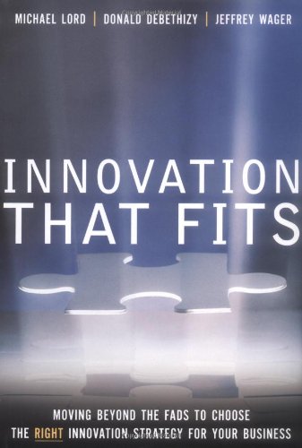 Innovation That Fits