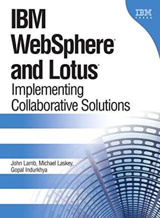 IBM WebSphere and Lotus