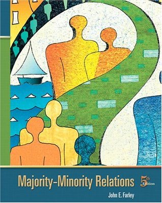 Majority-Minority Relations