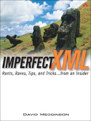 Imperfect XML