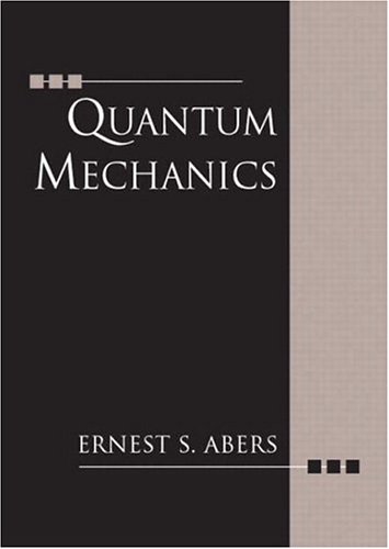 Quantum Mechanics