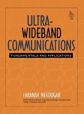 Ultra-Wideband Communications