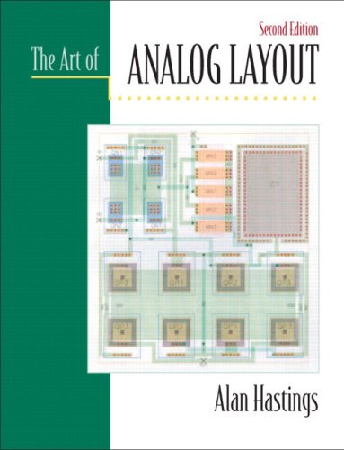 The Art of Analog Layout