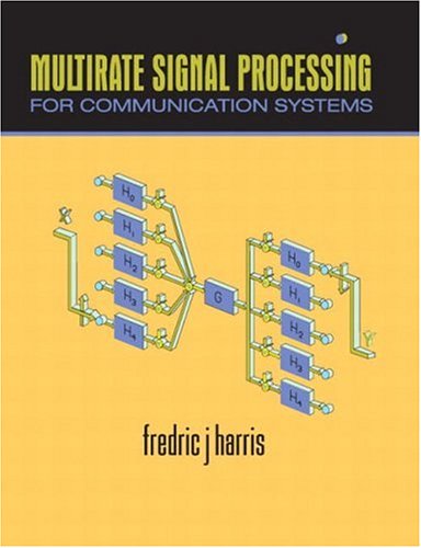 Multirate Signal Processing for Communication Systems