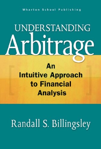 Understanding Arbitrage