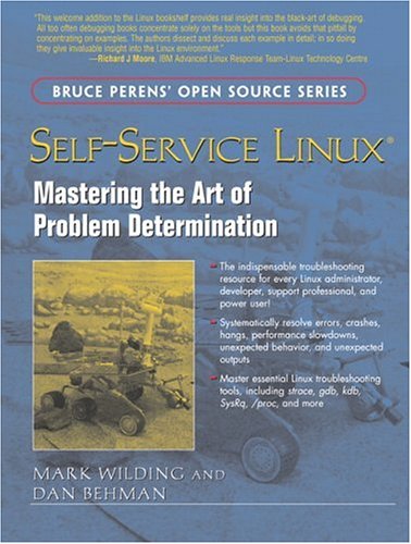 Self-Service Linux