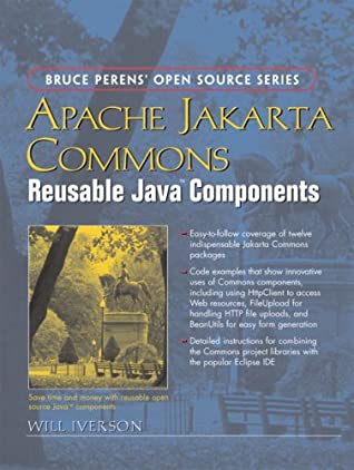 Apache Jakarta Commons