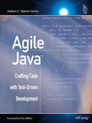 Agile Java