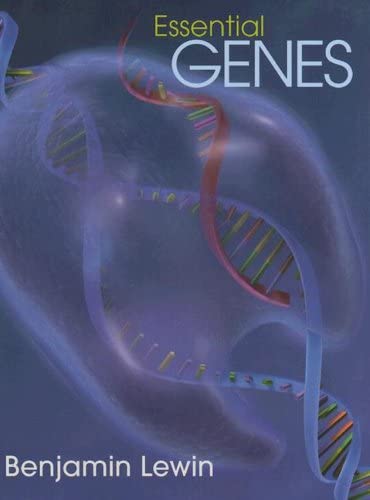 Essential Genes