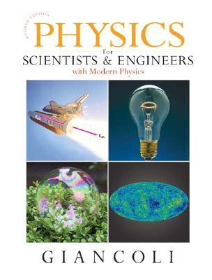 Physics for Scientists &amp; Engineers with Modern Physics