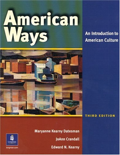 American Ways