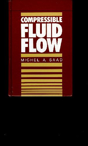 Compressible Fluid Flow