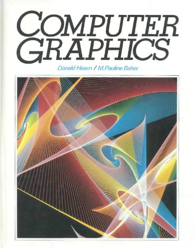 Computer Graphics