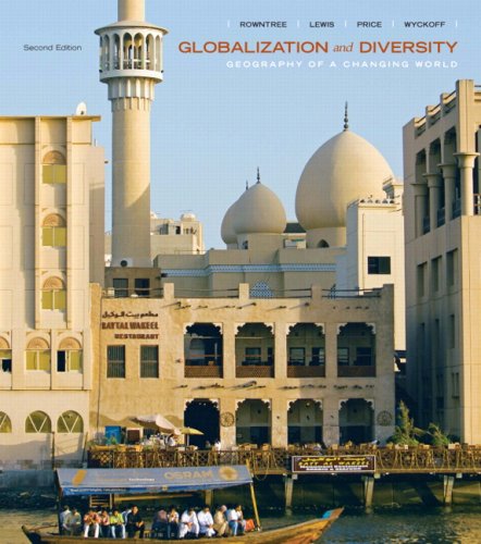 Globalization and Diversity