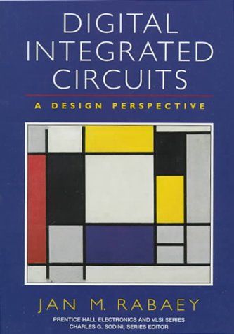 Digital Integrated Circuits