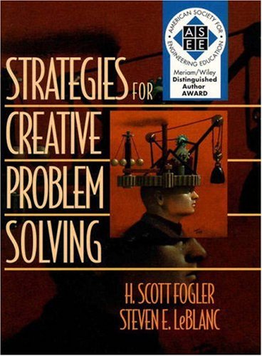 Strategies for Creative Problem-Solving