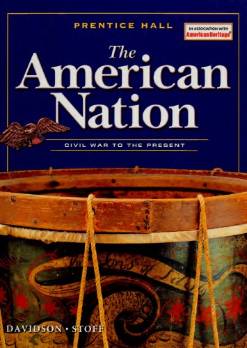 The American Nation