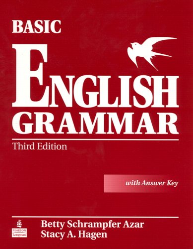 Basic English Grammar