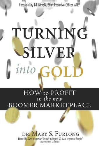 Turning Silver Into Gold